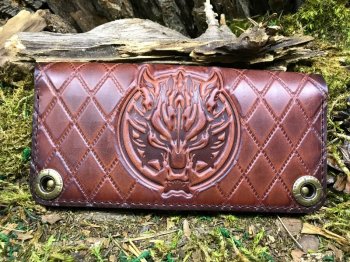 Bolass perforation-wolf