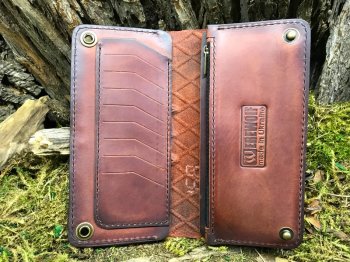 Bolass perforation-wolf