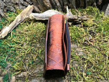 Bolass perforation-wolf