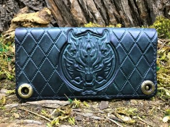 Bolass perforation-wolf