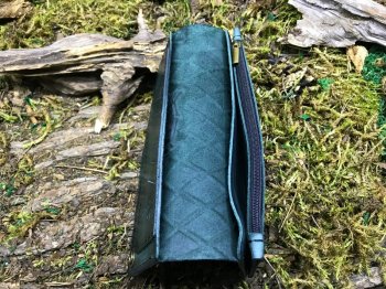 Bolass perforation-wolf