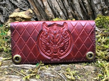 Bolass perforation-wolf