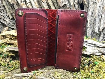 Bolass perforation-wolf