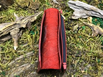 Bolass perforation-wolf