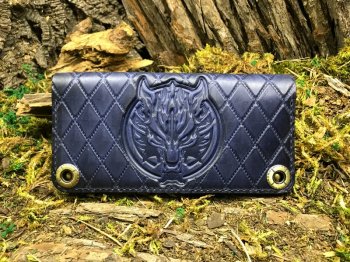 Bolass perforation-wolf