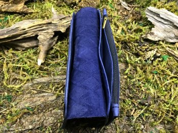 Bolass perforation-wolf