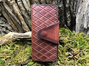 Cadillac perforation