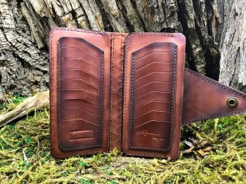 Cadillac perforation