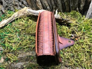 Cadillac perforation