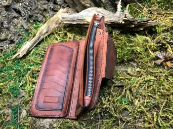 Cadillac perforation