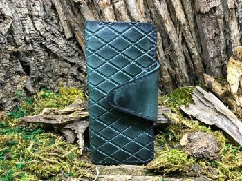 Cadillac perforation