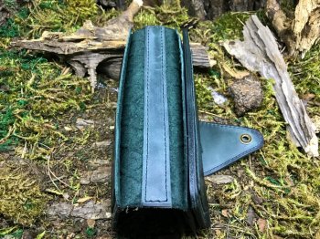 Cadillac perforation