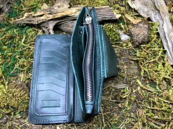 Cadillac perforation