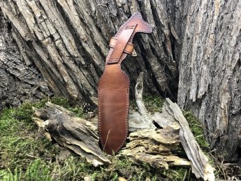 Кобура для ножа