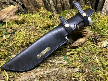 Кобура для ножа