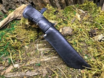 Кобура для ножа