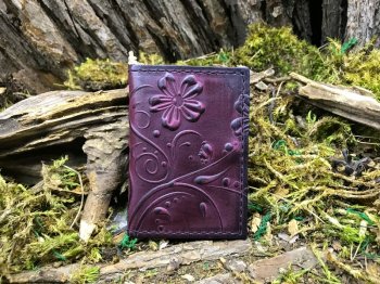 Pocket cards Butterflies